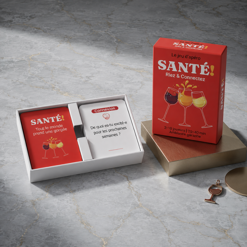 sante game